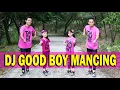 Download Lagu GOYANG MANCING TIKTOK PARGOY VIRAL - DJ GOOD BOY - TAKUPAZ DANCE CREW