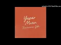 POIZI & MURAT BOZ - YAPAR MISIN? | Official Audio