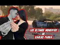 El Triste Final de Carlos Parra y La Historia del Amor Que en Esta Vida NO SE PUDO Lillian Griego
