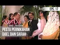Download Lagu SI DOEL ANAK SEKOLAHAN - Pesta Pernikahan Doel Dan Sarah