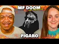 Lagu First Time Reacting to MF DOOM - \