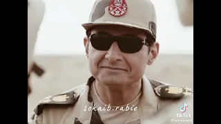 بتشرب سجاير السيسي Shorts الأختيار3 