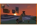 Minecraft Custom Falling Blocks Commands
