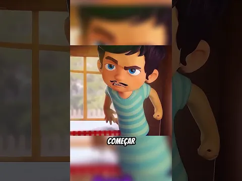 O segredo que ninguém contou 😳