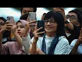 Download Lagu Kunto Aji - Pilu Membiru (Live Performance URUP 2024)