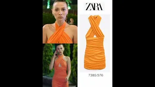 علاقه Zara ب مسلسل اسمعني خصوصا ايكيم و ميليسا 