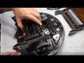 How To Replace Roomba Cleaning Head Module