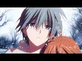 Download Lagu Clannad - Snowfield (Kayou. Remix)