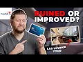 The Truth About Capital One Lounges 2026 Changes and Lounge Tour