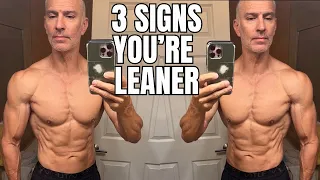 3 SIGNS YOU ARE ABOUT TO DROP!
