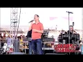 Tu Me Quemas - Eddie Santiago en Vivo