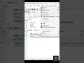 Function with arguments and no return value