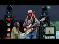 Hey Gringo - KALEO Live at Remlinger Farms in Carnation, Washington 6/26/2024