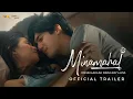 Lagu MINAMAHAL: 100 Bulaklak Para Kay Luna Official Trailer