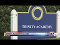 Raleigh school to close after parent tests positive for coronavirus
