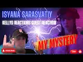 Download Lagu Isyana Sarasvati - My Mystery (Official Music Video) REACTION FOR KELLYS REACTIONS #isyanasarasvati