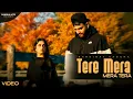 Tera Mera Mera Tera Mel Billo Edan Jiddan - Harkirat Sangha (Official Video) | Punjabi Song 2025