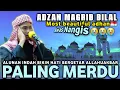 BARU! Adzan Magrib Paling Termerdu, Irama Populer Versi Bilal🇲🇨 ماشاالله Semua Terdiam😭
