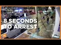 New shows Tucson mass shooting opening fire getting caught