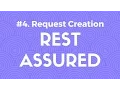 Request Creation in Rest Assured - API Automation Testing