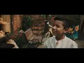 Alex Campos - Pan Duro (Video Oficial 2023)