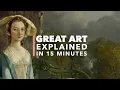 Thomas Gainsborough Great Art Explained