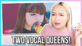 Download 박봄(PARK BOM) - 4시44분 feat. Wheein of MAMAMOO MV REACTION MP3