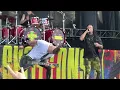 Pop Evil - Waking Lions (Live in Daytona Beach, FL 5-20-23) Welcome to Rockville