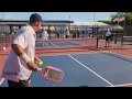 Ivan Lendl wins the men s doubles gold medal US Open Pickleball 2025