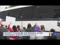 Efforts to ensure due process after immigrant arrests in Nashville