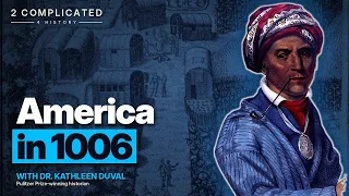 1000 Years of Native History I 2 Complicated 4 History I Full Podcast
