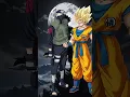 Download Lagu Kakashi Vs Goku #shortsvideos
