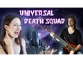 Download Lagu Epica - Universal Death Squad (Cover by Minniva feat. Quentin Cornet)