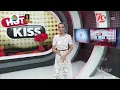Edisi Sabtu Siang Hot Kiss 03 Agustus 2024 Bersama Fiorenza Liza