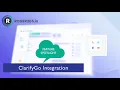 Feature - Compliancy Recording with ClarifyGo