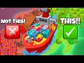 The Fastest Way To Farm