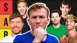 Who is REALLY the Fittest influencer?