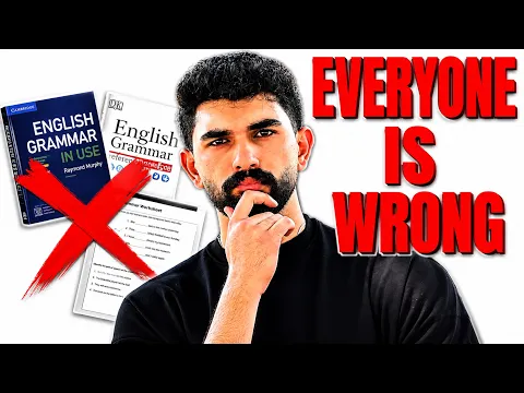 This is THE BEST way to Learn English