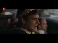 The Chariots Scene (Full Fight) 🌀 4K