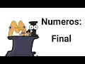 Spanish Number Lore Final Epilogue