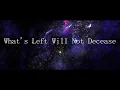 Architects - Momento Mori - Ambient Cover