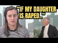 Watch Host s Face As Viral Democrat Socialist Member Can t Answer Question About Police And Borders