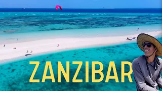 It’s Not Always Easy… But This Makes It Worth It (Zanzibar) | S5 E16