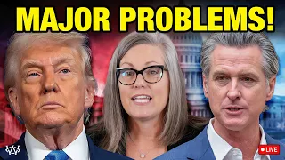 Critical "Hole" Discovered! 🚨 Mysterious Vote Deliveries! 🚨 48 Aliens ARRESTED!
