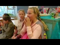 Lagu 9e verjaardag op school vieren met snoep sushi