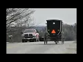 Mio Michigan Today A Populated Area Of Many Amish