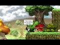 How I Hit Level 30 in Under 24 Hours in Maplestory Classic