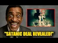 Sammy Davis Jr Finally Reveals the Dark Truth About Black Hollywood s Invisible Contract