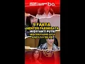 Download Lagu 5 Fakta Kekayaan Menteri Pariwisata Widiyanti Putri Wardhana, Anak Konglomerat Harta Rp 5,4 Triliun!