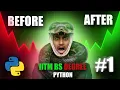 Python Revision for OPPE Exam IIT Madras BS Degree Part 1